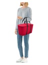 Reisenthel Torba Reisenthel CoolerBag Red