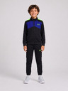 Under Armour Fantovski set Under Armour UA COLORBLOCK TRACK SET