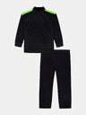 Under Armour Fantovski set Under Armour UA COLORBLOCK TRACK SET