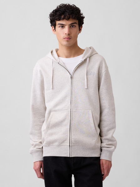 GAP Pulover z logotipom Unisex GAP