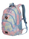 Travelite Nahrbtnik Travelite Basics Backpack Multicolor