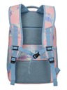 Travelite Nahrbtnik Travelite Basics Backpack Multicolor