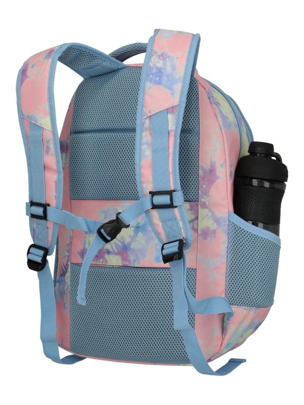 Travelite Nahrbtnik Travelite Basics Backpack Multicolor