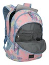 Travelite Nahrbtnik Travelite Basics Backpack Multicolor
