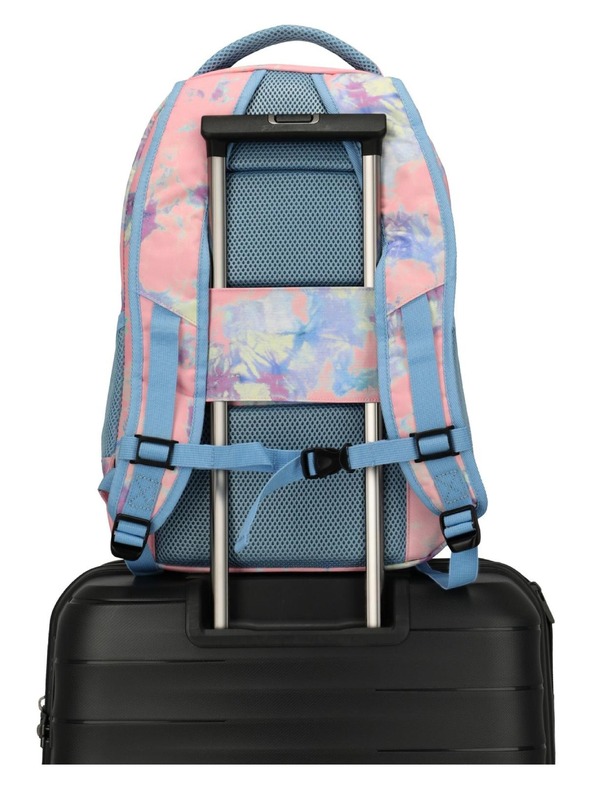 Travelite Nahrbtnik Travelite Basics Backpack Multicolor