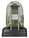 Travelite Nahrbtnik Travelite Basics Backpack Print Grey