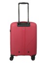 Travelite Travelite Air Stripe 4w S exp Red