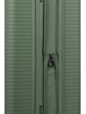 Travelite Travelite Air Stripe 4w S exp Green
