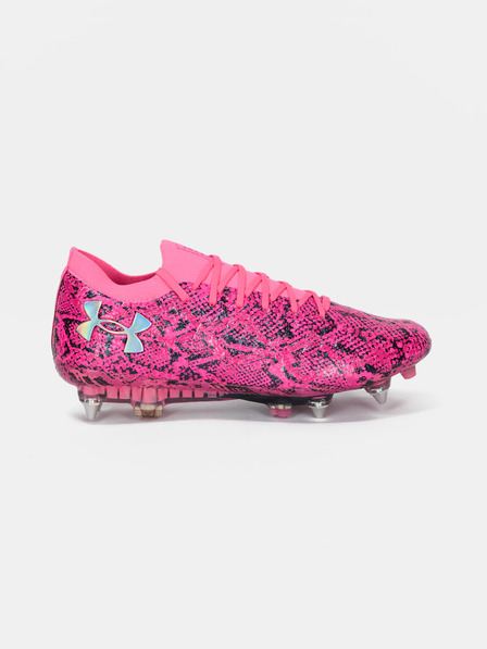 Under Armour Moški nogometni čevlji  Under Armour UA TM Shadow 3 C HYB Z