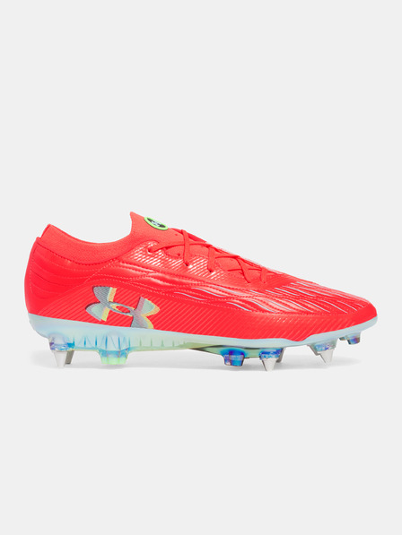 Under Armour Unisex nogometni čevlji  Under Armour UA TM Clone Mag Elite4.0 HYB
