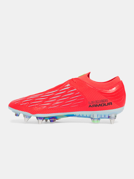 Under Armour Unisex nogometni čevlji  Under Armour UA TM Clone Mag Elite4.0 HYB