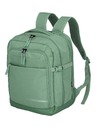 Travelite Travelite Kick Off Backpack Cabin new Size Sage