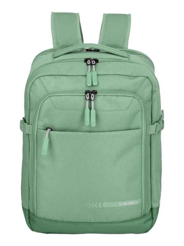 Travelite Travelite Kick Off Backpack Cabin new Size Sage