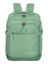 Travelite Travelite Kick Off Backpack Cabin new Size Sage