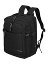 Travelite Travelite Kick Off Backpack Cabin new Size Black