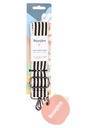 Beagles Torba Beagles Fashion Shoulder Straps 23698 Black