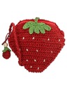 Zebra Trends Torbica Zebra Trends Fruities W01550 Red