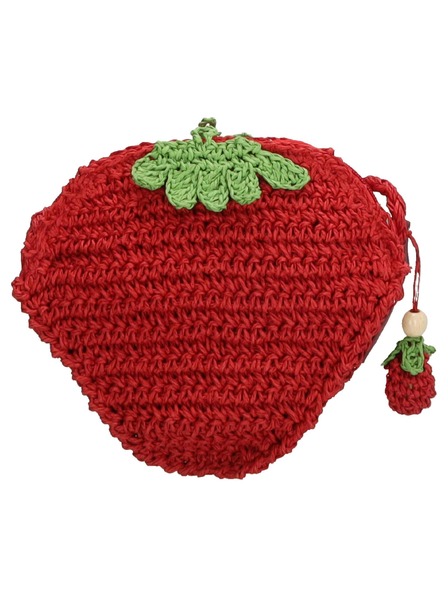 Zebra Trends Torbica Zebra Trends Fruities W01550 Red