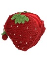 Zebra Trends Torbica Zebra Trends Fruities W01550 Red