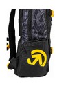 Meatfly Meatfly nahrbtnik Basejumper Blueprint Black 22 L