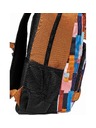 Meatfly Meatfly nahrbtnik Exile Stripes 24 L