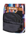 Meatfly Meatfly nahrbtnik Exile Stripes 24 L