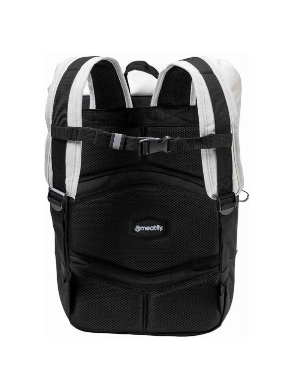 Meatfly Meatfly nahrbtnik Holler Comfy 28 L