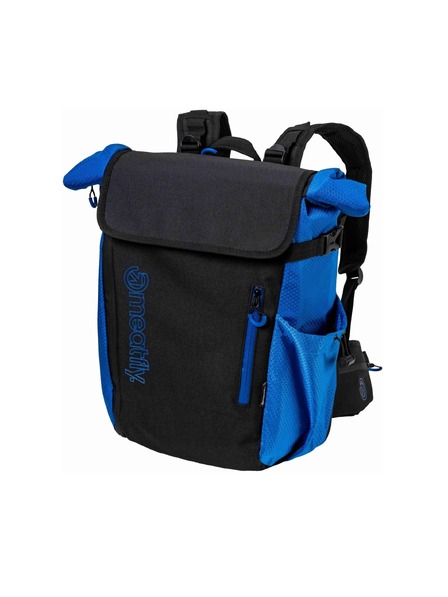 Meatfly Meatfly nahrbtnik Thiago Blueprint 28 L