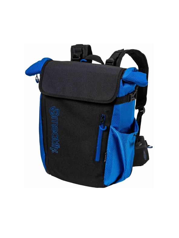 Meatfly Meatfly nahrbtnik Thiago Blueprint 28 L