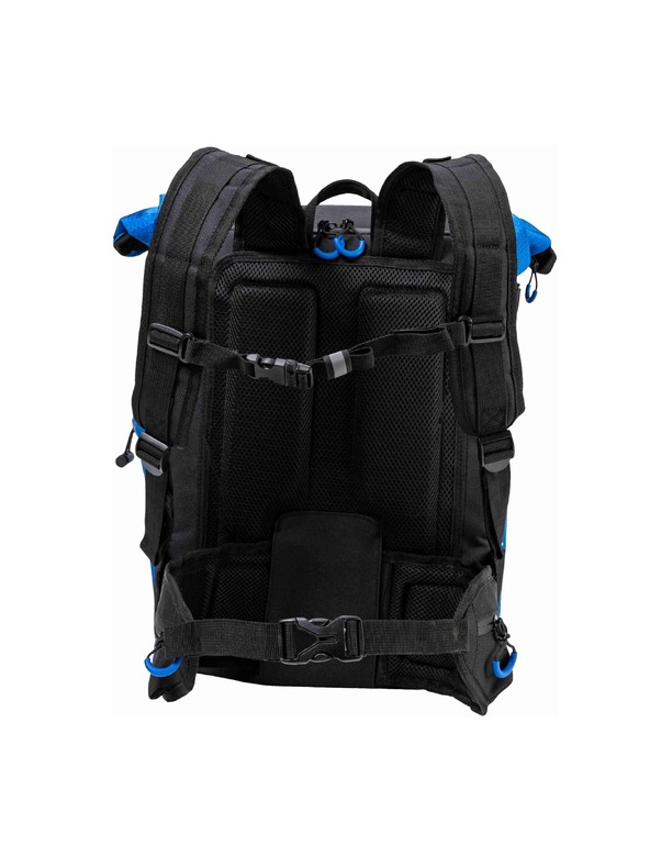 Meatfly Meatfly nahrbtnik Thiago Blueprint 28 L