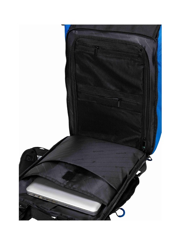 Meatfly Meatfly nahrbtnik Thiago Blueprint 28 L