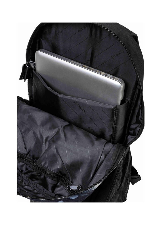 Meatfly Meatfly nahrbtnik Basejumper Deep Lake 22 L