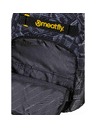 Meatfly Meatfly nahrbtnik Exile Blueprint Black 24 L