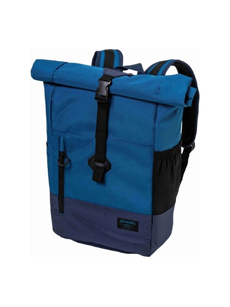 Meatfly Meatfly nahrbtnik Holler Smoky / Super Teal 28 L