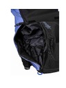 Meatfly Meatfly nahrbtnik Thiago Black / Orchid 28 L