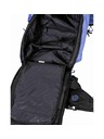 Meatfly Meatfly nahrbtnik Thiago Black / Orchid 28 L