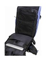 Meatfly Meatfly nahrbtnik Thiago Black / Orchid 28 L
