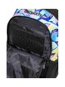 Meatfly Meatfly nahrbtnik Basejumper Graffity 22 L
