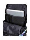 Meatfly Meatfly nahrbtnik Basejumper Graffity 22 L