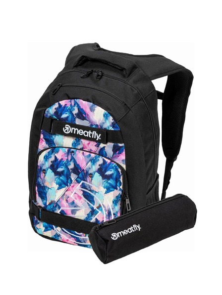Meatfly Meatfly nahrbtnik Exile Bloom 24 L