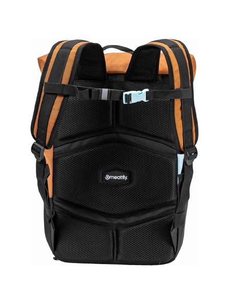 Meatfly Meatfly nahrbtnik Holler Stripes 28 L