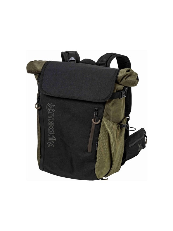 Meatfly Meatfly nahrbtnik Thiago Olive 28 L