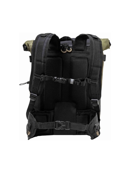 Meatfly Meatfly nahrbtnik Thiago Olive 28 L