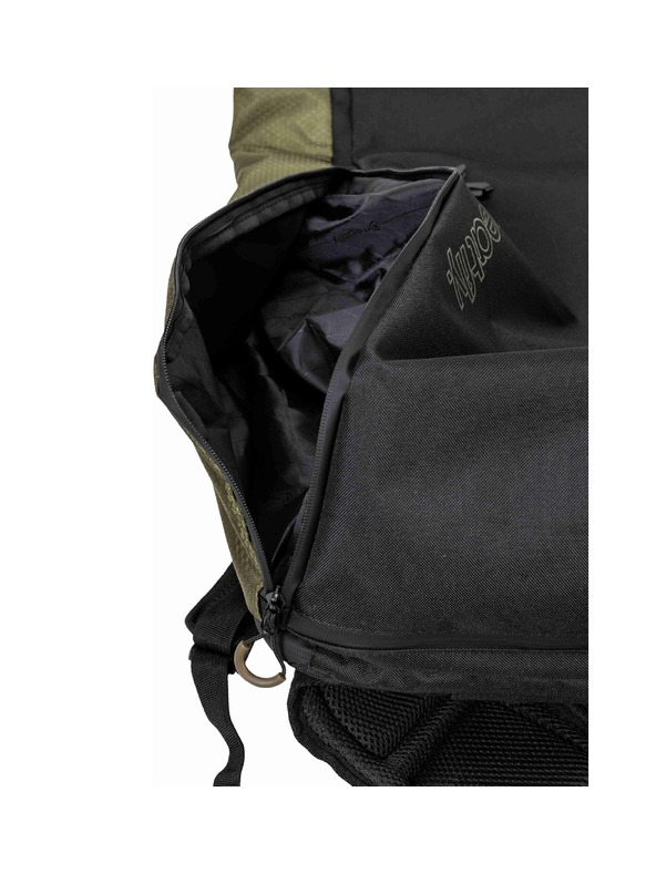 Meatfly Meatfly nahrbtnik Thiago Olive 28 L