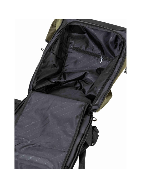 Meatfly Meatfly nahrbtnik Thiago Olive 28 L