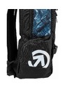 Meatfly Meatfly nahrbtnik Basejumper Green Mountains 22 L