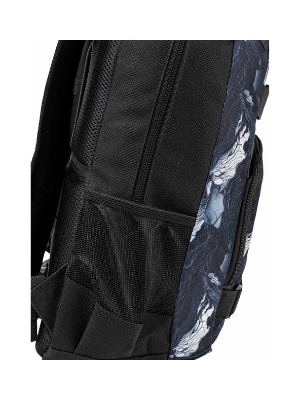 Meatfly Meatfly nahrbtnik Exile Deep Lake / Comfy 24 L