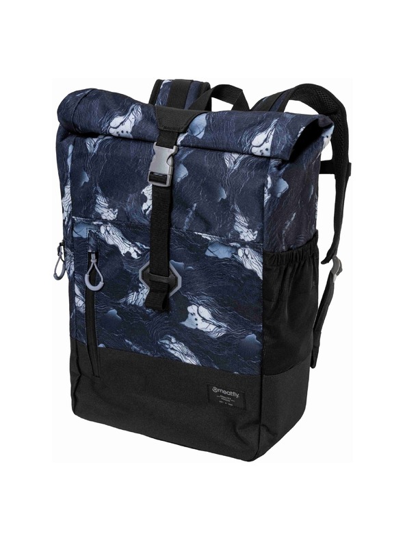 Meatfly Meatfly nahrbtnik Holler Deep Lake 28 L