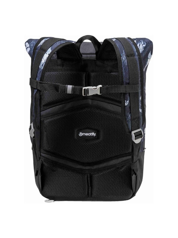 Meatfly Meatfly nahrbtnik Holler Deep Lake 28 L