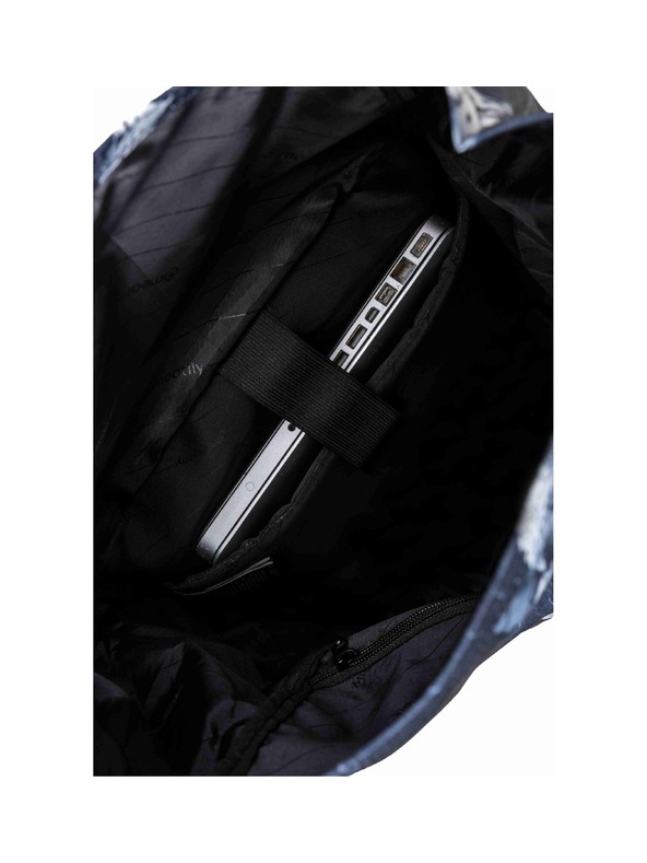 Meatfly Meatfly nahrbtnik Holler Deep Lake 28 L